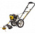 CHAMPION LMH4412 1,2кВт 432мм 18кг корд 2-4мм/420мм