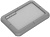 Жесткий диск Hikvision USB 3.0 2Tb HS-EHDD-T30 2T Gray Rubber T30 2.5" серый