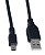 PERFEO (U4303) USB2.0 A вилка - MINI USB 5P вилка 3 м
