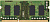 Память DDR3 4Gb 1600MHz Kingston KVR16S11S8/4WP VALUERAM RTL PC3-12800 CL11 SO-DIMM 204-pin 1.5В dual rank