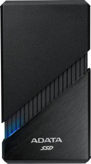 Внешний SSD 2Tb ADATA SE920-2TCBK USB-C