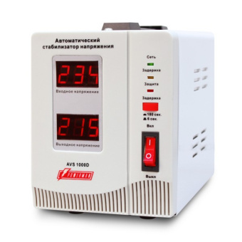 Стабилизатор POWERMAN AVS 1000D