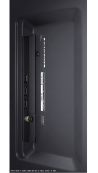 Телевизор LG 43UT81006LA.ARUG