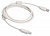 Кабель Buro USB2.0-AM/BM-1.8M-MG USB A(m) USB B(m) 1.8м феррит.кольца серый