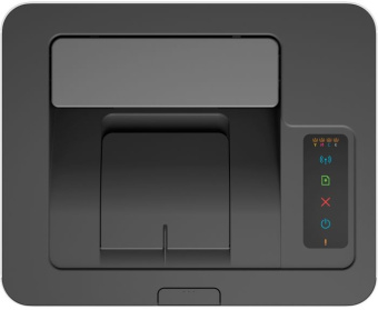 Принтер лазерный HP Color LaserJet 150nw (4ZB95A) A4 WiFi