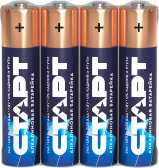 СТАРТ (489) LR03-SH4