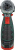 Дрель-шуруповерт Metabo PowerMaxx BS аккум. патрон:быстрозажимной (600984000)