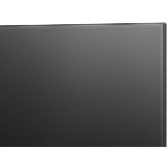 Телевизор Hisense 75" 75E7KQ LED черный