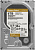 Жесткий диск 6Tb WD SATA-III WD6004FRYZ (7200rpm) 256Mb 3.5"