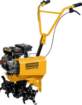 STEHER GK-150 культиватор бензиновый 94 см3