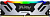 Память DDR5 16Gb 8000MHz Kingston KF580C38RSA-16 Fury Renegade RGb RTL Gaming PC5-57600 CL38 DIMM 288-pin 1.45В single rank с радиатором Ret