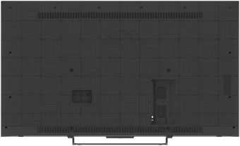 Телевизор HAIER H55S85GUX серый