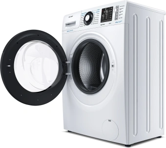 Стиральная машина Атлант СМА 60У1013-02 белый 6кг 1000об/мин узкая