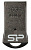 SILICON POWER 16GB TOUCH T01 черный