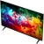 Телевизор LG 50QNED70B6C.ARU черный