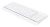 Клавиатура A4Tech Fstyler FK15 белый USB (FK15 WHITE)