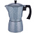 TECO TC-403-9 CUPS кофеварка гейзерная (450 мл) мрамор