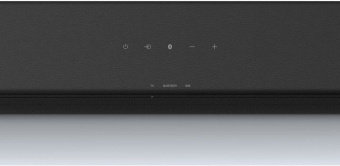 Саундбар Sony HT-S100 2.0 120Вт черный