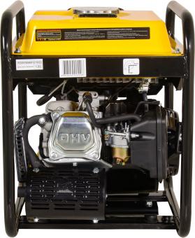 Генератор Huter DN2700i 2.7кВт