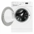 Стиральная машина Indesit BWSA 7109 WSV белый