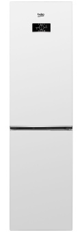 Холодильник Beko B3R0CNK332HW белый (двухкамерный)