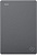 Жесткий диск Seagate USB 3.0 1Tb STJL1000400 Basic 2.5" серый