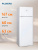 Холодильник Indesit TIA 16 белый Холодильник Indesit TIA 16 белый