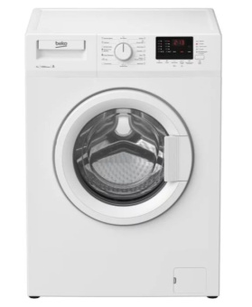 Стиральная машина BEKO WRE 55P2 BWW