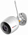 Камера видеонаблюдения IP HiWatch DS-I250L(C)(4 MM) 4-4мм цв. корп.:белый