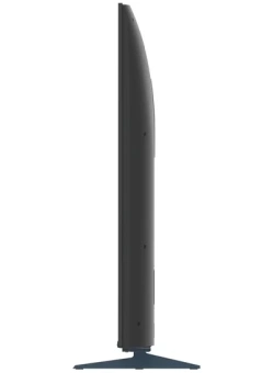Телевизор HAIER H55S90GUX черный