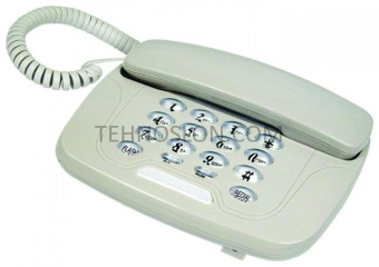 Стационарный телефон ВЕКТОР 804/01