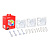Вентилятор Adata VENTOR120ARGBPWM3C-WHCWW