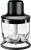 Блендер погружной Braun MultiQuick 9 MQ9147X 1200Вт черный