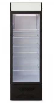  Холодильная витрина Бирюса B310P