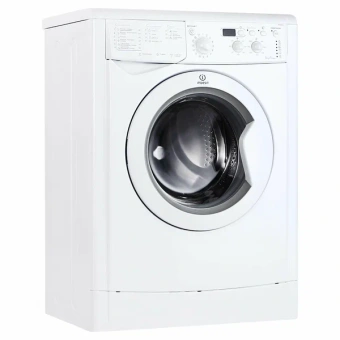 Стиральная машина INDESIT IWSD 6105 B (CIS).L
