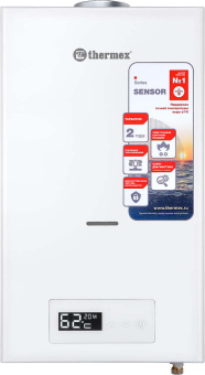 Водонагреватель THERMEX S 20 MD