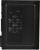 Корпус Accord ACC-259 черный без БП mATX 2xUSB2.0 audio
