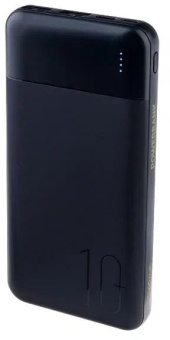 PERFEO (PF_E2073) - 10000 mah , черный
