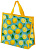 ECOS Термосумка Fruits CB-89, ~12л, р-р: 30*15*28см 4989
