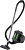 SCARLETT SC-VC80C310 2200Вт 2 нас