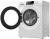 Стиральная машина Haier HW60-BP12929AE белый 