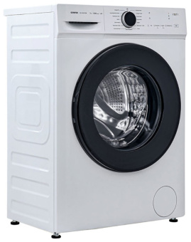 Стиральная машина Centek CT-1922 белый