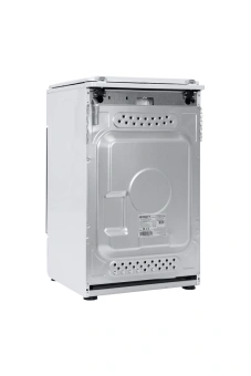 Газовая плита Kraft KF-FSK5301GW белый