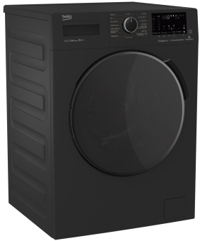 Стиральная машина BEKO WSPE7H616A (РА)