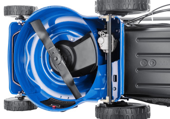 Газонокосилка роторная Hyundai L 4610S