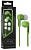 SMARTBUY SBE-155 PRIME плоский кабель зеленый