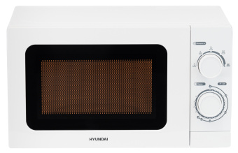 Микроволновая печь Hyundai HYM-M2064 20л 700Вт белый