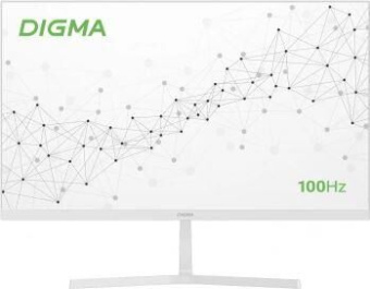 DIGMA 27 Progress 27P502F White (DM27SB09)