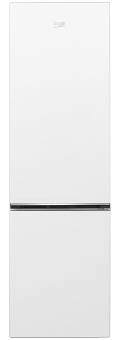 Холодильник Beko B1RCNK312W белый