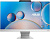 Моноблок 23.8" Asus F3402WFA-WPC0050 Full HD Ryzen 5 7520U 8Gb/512Gb RGr CR noOS клавиатура мышь Cam белый 1920x1080